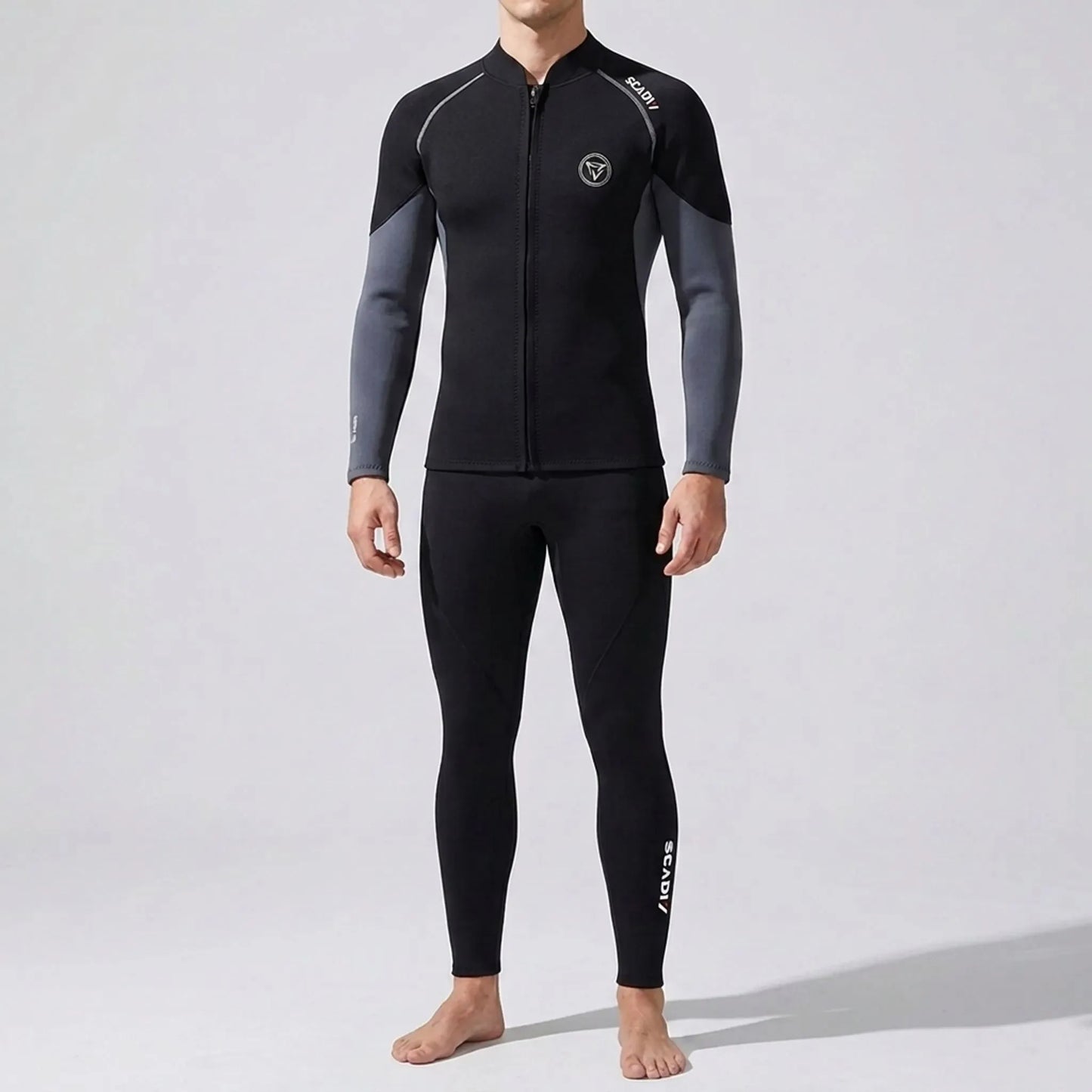 Zweiteiliges Set Für Den Wassersport - Fathomex