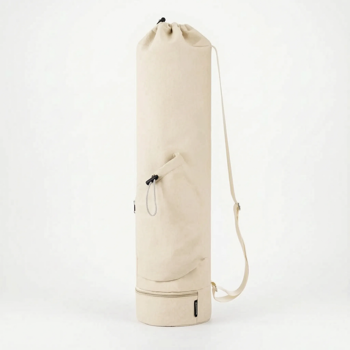 Zylindrische Yogamatten Tasche - Miranda