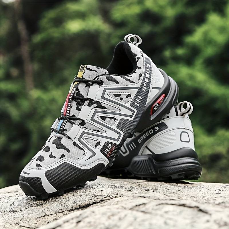 Wasserdichte Unisex Wanderschuhe - Mailand