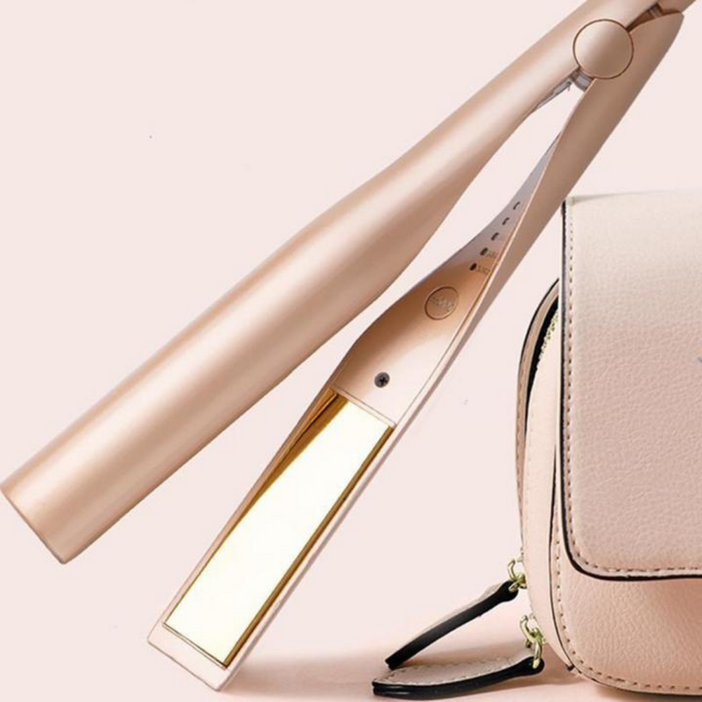 KaysHair I 2-in-1 Hairstyler für Frauen