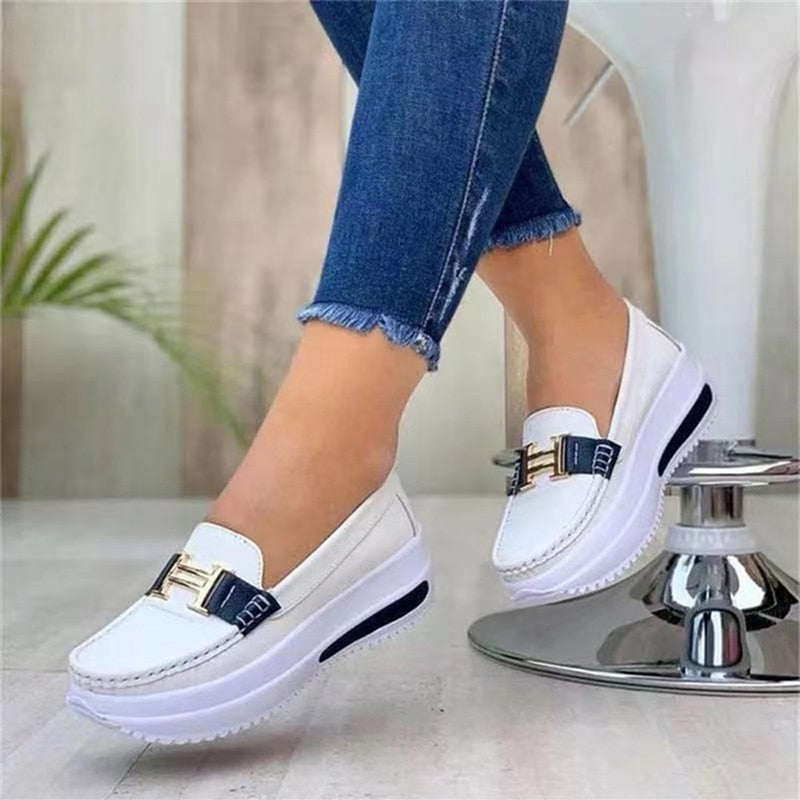 BilasShoes I Orthopädische Schuhe für Frauen