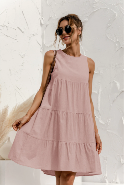 Casual Business Dress