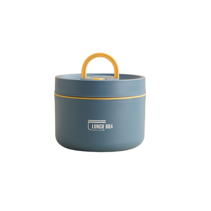 Mehrschichtige Isolierte Lunchbox mit GRATIS Tragetasche - ThermoBox