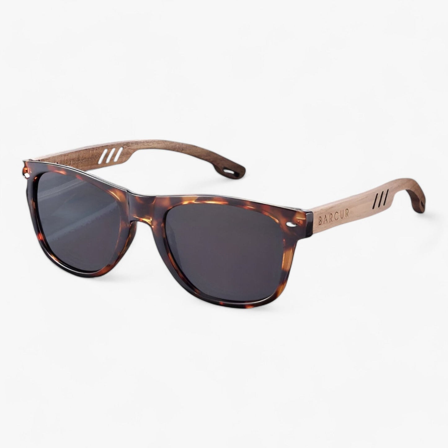 Klassische Sonnenbrille mit UV-Schutz – Solaris