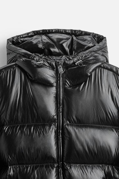 Unisex Daunenjacke - Aspen