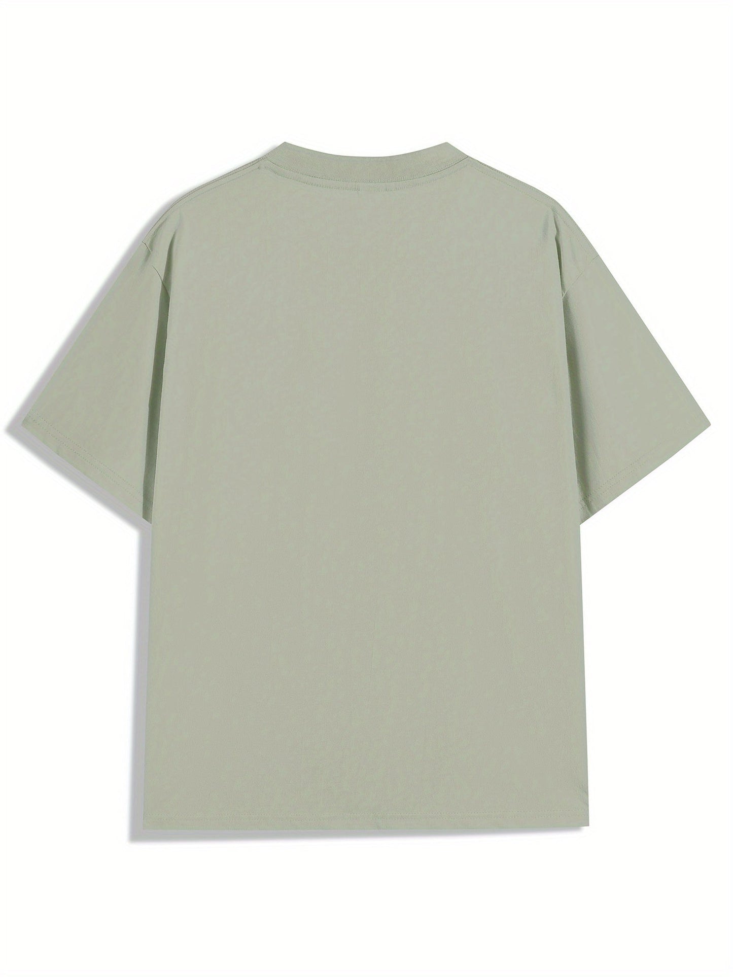Herren Grafik T-Shirt aus 100% Baumwolle – Franz Oktoberfest 2025