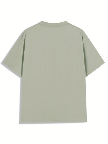 Herren Grafik T-Shirt aus 100% Baumwolle – Franz Oktoberfest 2025