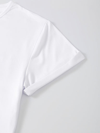 Damen Kurzarm T-Shirt – Anneliese Oktoberfest 2025