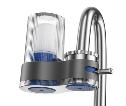 Wasserhahnfilter – PureStream