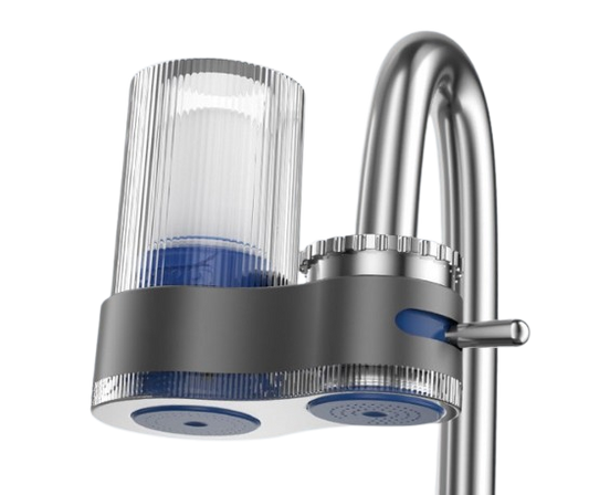 Wasserhahnfilter – PureStream