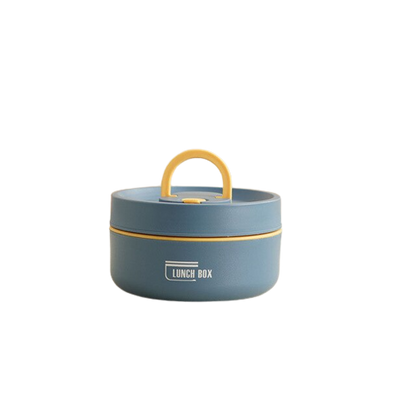 Mehrschichtige Isolierte Lunchbox mit GRATIS Tragetasche - ThermoBox