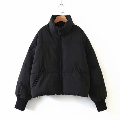 Leichte Damen Pufferjacke - Sofia