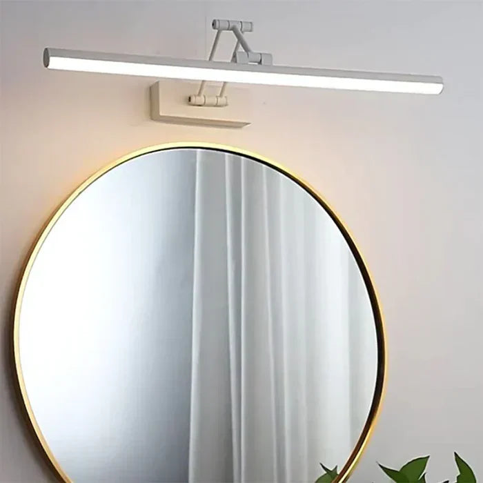 Minimalistische LED-Wandleuchte - ZenLite
