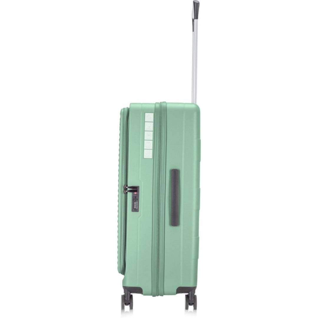 Hartschalenkoffer mit Laptopfach – Vienna