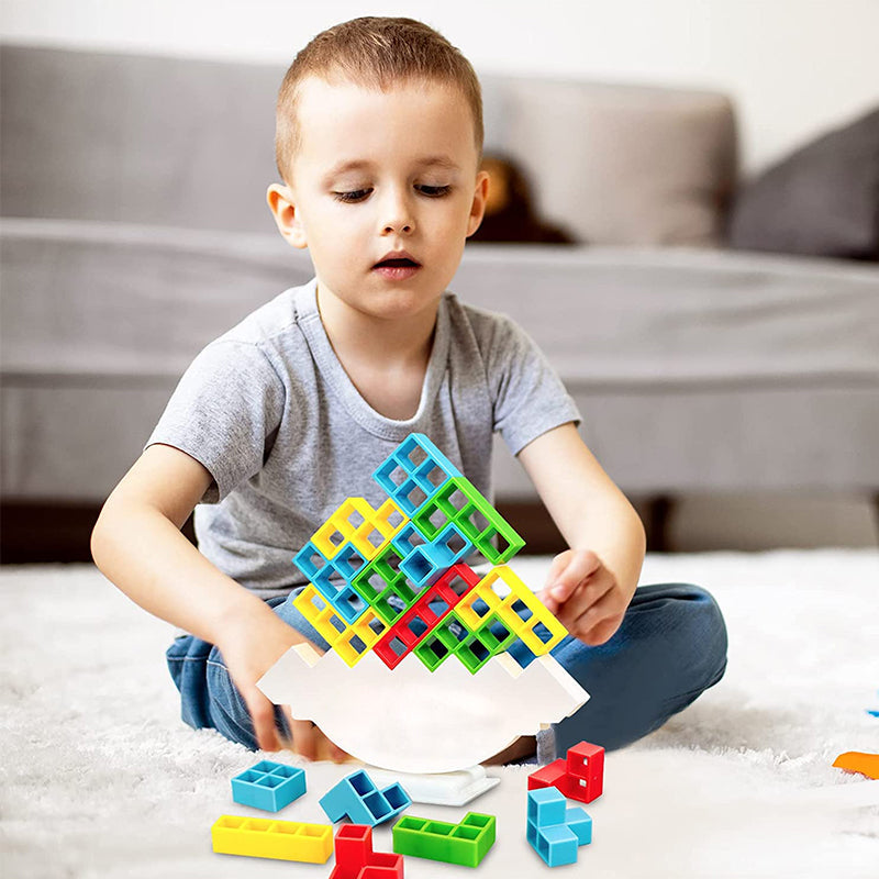 Stapelspielset – StackaTrix