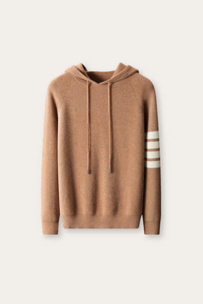 Herren Merinowolle Jogginganzug – Lorenzo