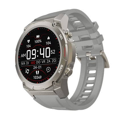 Stilvolle Smartwatch – Pulse XR