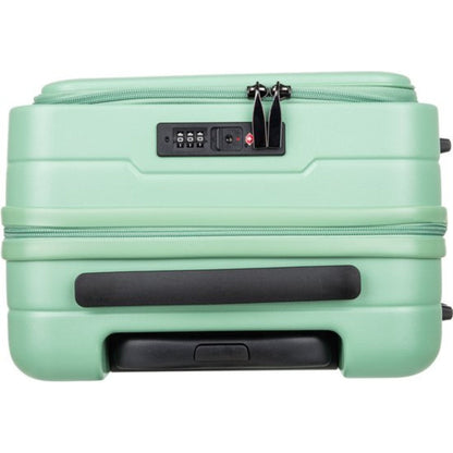 Hartschalenkoffer mit Laptopfach – Vienna