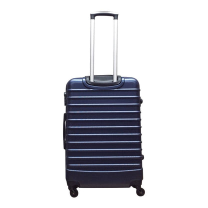 2-teilige ABS-Kofferset – Palermo