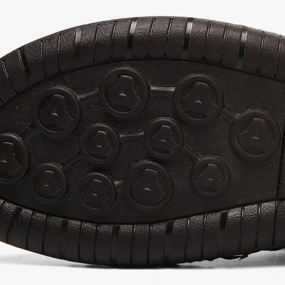Orthopädische Herren-Ledersandalen – Marco