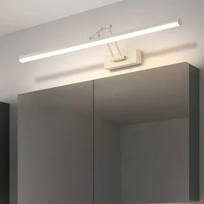 Minimalistische LED-Wandleuchte - ZenLite