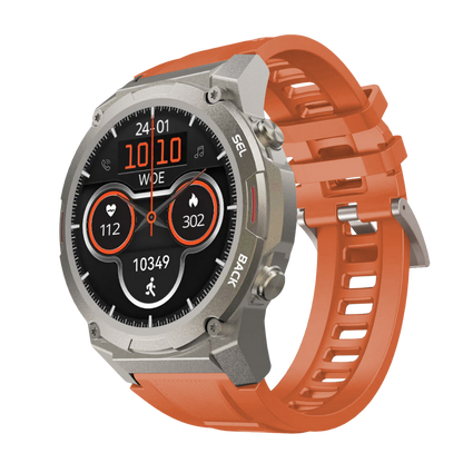 Stilvolle Smartwatch – Pulse XR