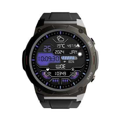 Stilvolle Smartwatch – Pulse XR