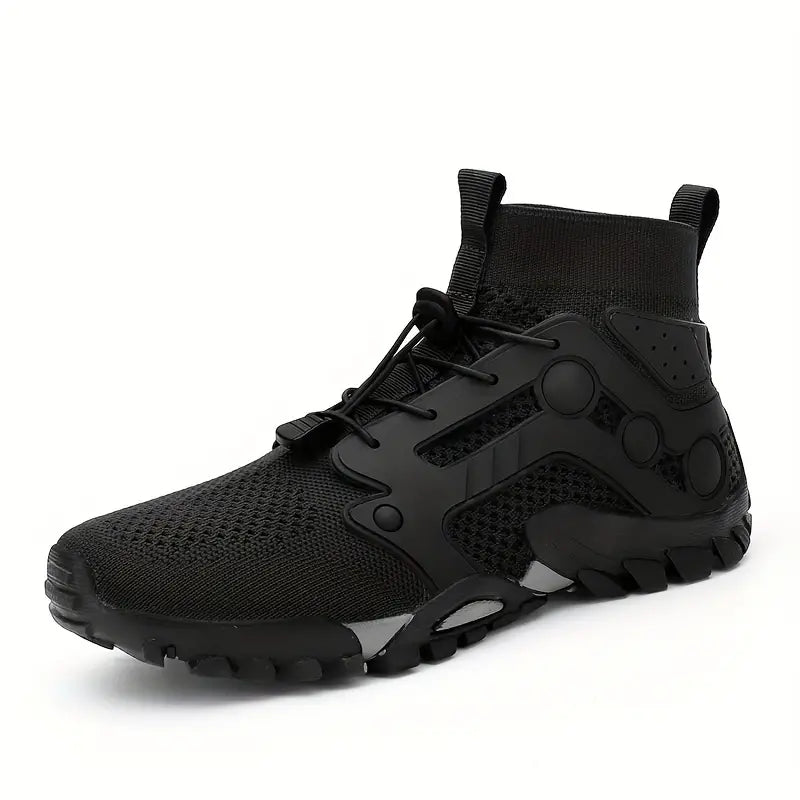 Barfuß Herrenschuhe - TrailFlex