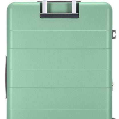 2-teilige Hartschalen-Kofferset mit Laptopfach – Berlin