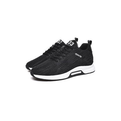 Orthopedische Verhogende Sneakers - Maxim