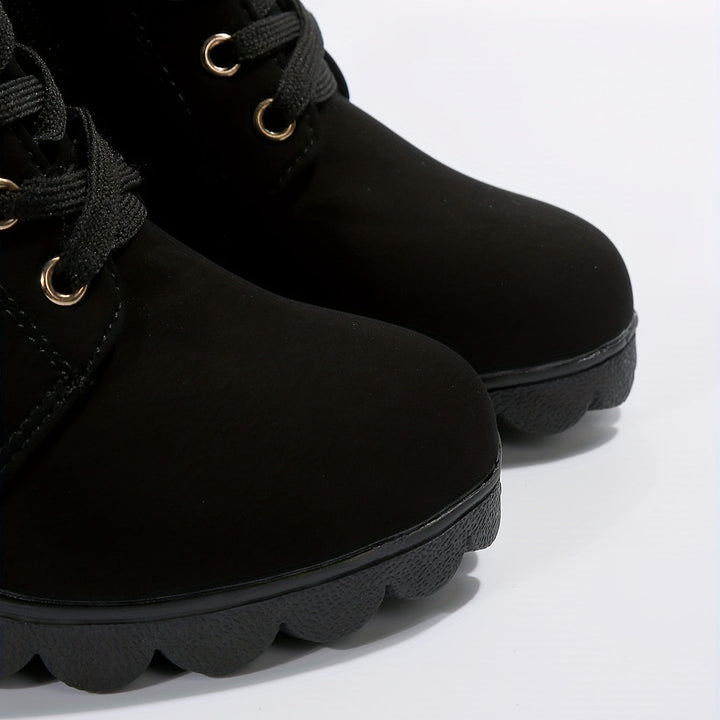 Orthopädische Damen Stiefeletten – Celesta