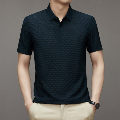 Trendiges Herren Poloshirt – Finn