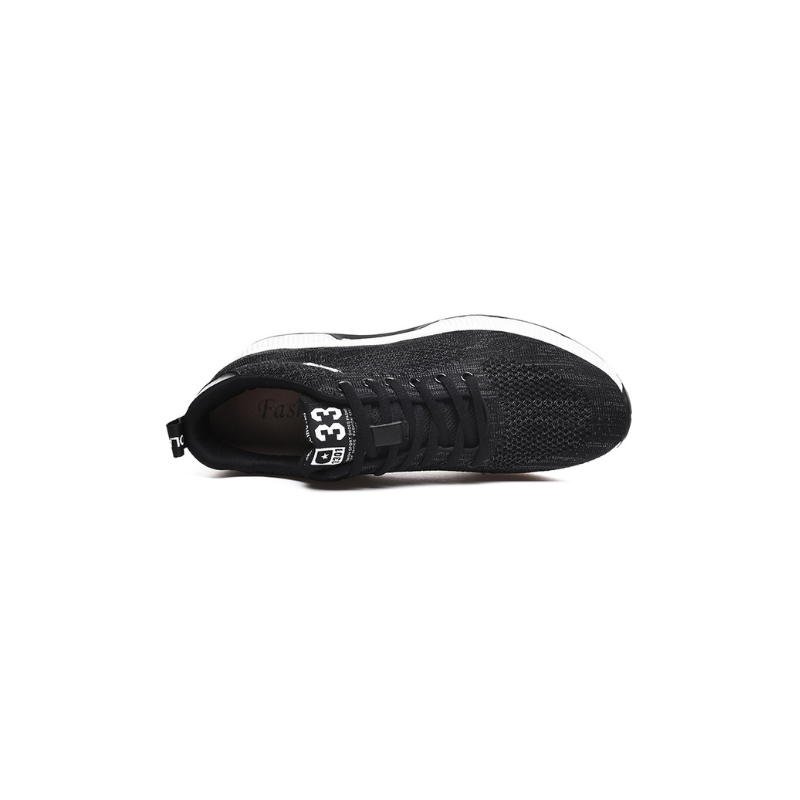 Orthopedische Verhogende Sneakers - Maxim