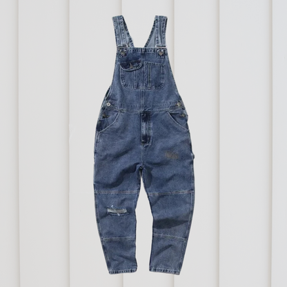 Unisex Garten-Latzhose – Sam