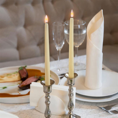 Stehende LED-Kerzen - LumiCandle