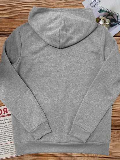 Festlicher Herren Hoodie – Josef Oktoberfest 2025
