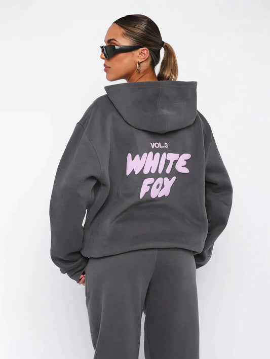 Bequeme Damen Trainingsanzug – Elise