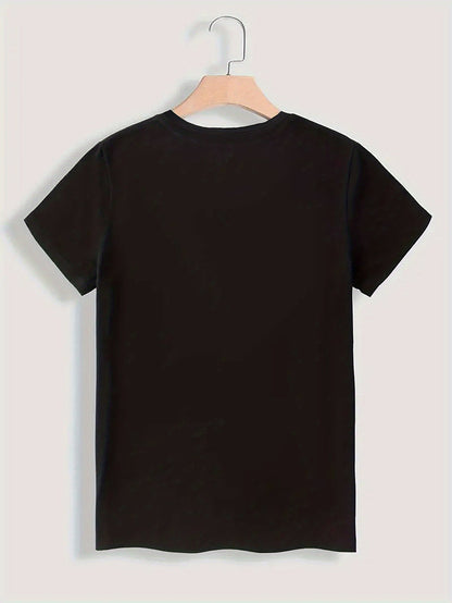Damen Plus Size Kurzarm T-Shirt – Liesl Oktoberfest 2025