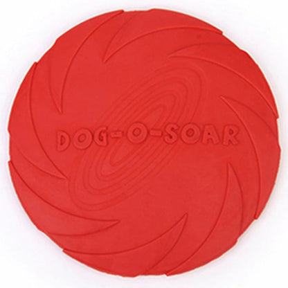 Flexible Hundefrisbee - FlexiFling (1+1 GRATIS)