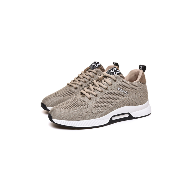Orthopedische Verhogende Sneakers - Maxim