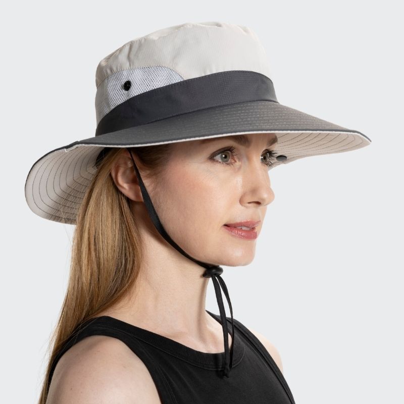 Unisex Sonnenhut - Clara | Das Festival Must-have!