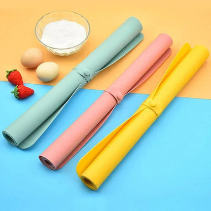 XL Silikon-Küchenmatte – FlexiMat