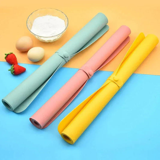 XL Silikon-Küchenmatte – FlexiMat