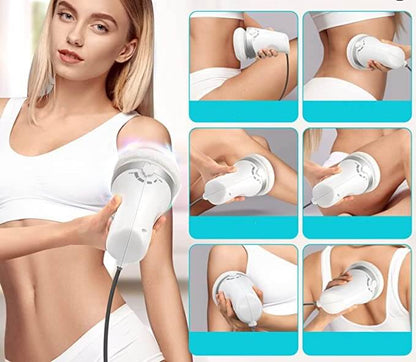 Fortschrittliches Massagegerät zur Fett- und Cellulite-Reduktion - BodySculptor