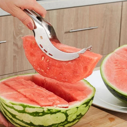 Praktischer Obstschneider - FruitFlow