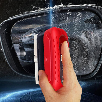 Glasreinigungsplatte – ClearShield