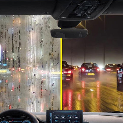 Glasreinigungsplatte – ClearShield