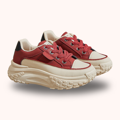 Orthopädische Schuhe für Täglichen Komfort – FlexiStep
