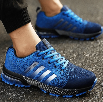 Leichte Orthopädische Sneakers – AeroFlex