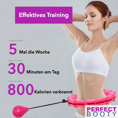 Fitness-Hoop – FitHoop Pro